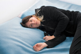 Florine Thiebaud